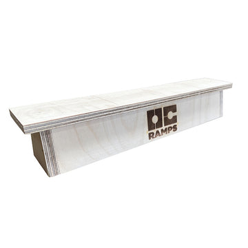 OC Ramps Fingerboard Butter Bench