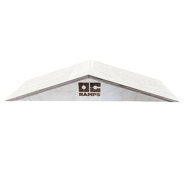 OC Ramps Fingerboard Bump Ramp