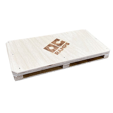 OC Ramps Fingerboard Manny Pad