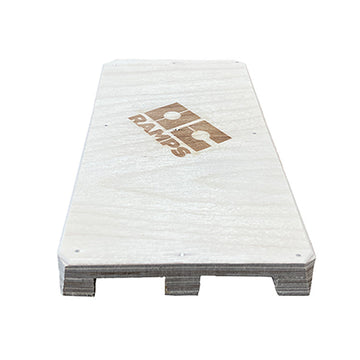 OC Ramps Fingerboard Manny Pad