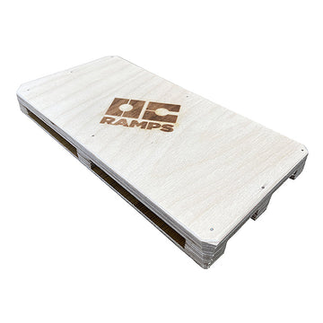 OC Ramps Fingerboard Manny Pad