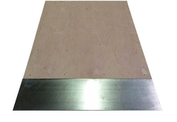 OC Ramps Wedge Bump Ramp