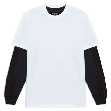 CCS OG Combo Pack T-Shirts - White/Black - SM