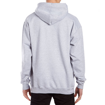 Thrasher Skate Mag Hoodie - Grey