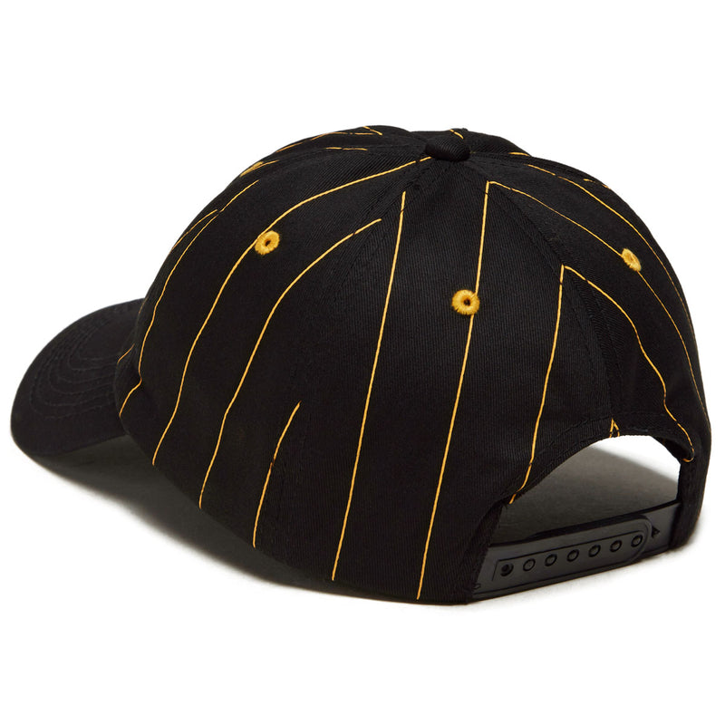 Thrasher T Logo Old Timer Hat - Black