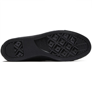 Converse Chuck Taylor All Star High Shoes - Black Monochrome