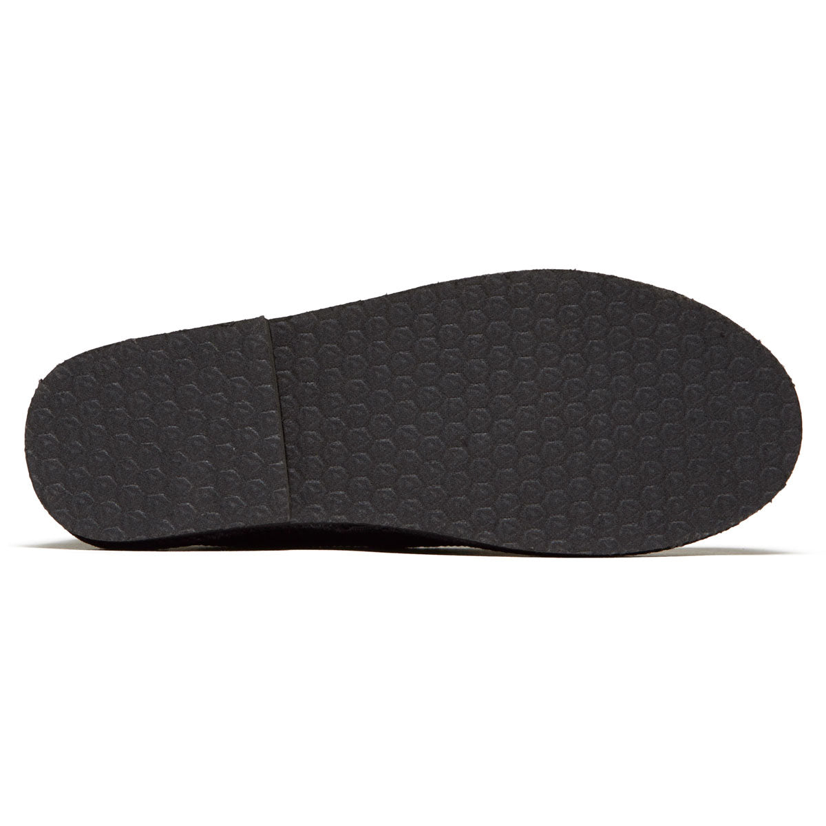 DVS Francisco Slippers - Black/Corduroy â CCS