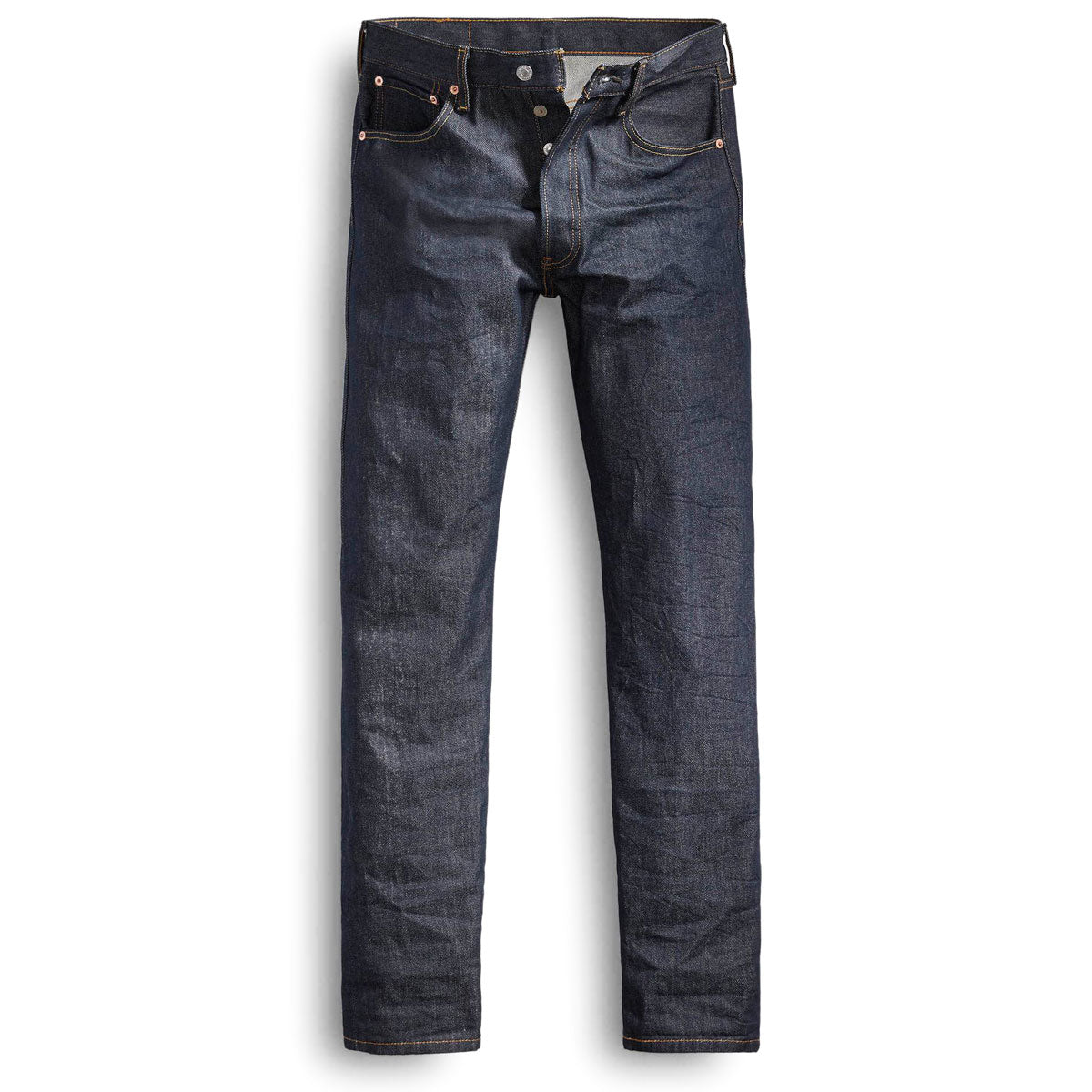 Levi's 501 Original Jeans - Rigid Stf image 3