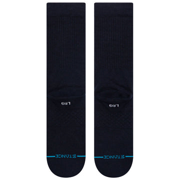 Stance Icon Socks - Dark Navy