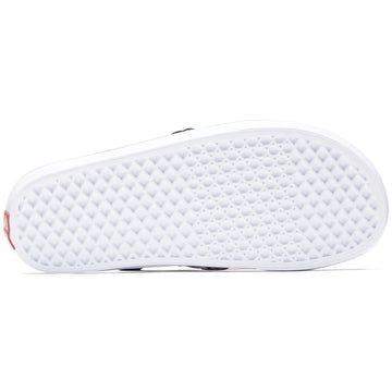 Vans La Costa Lite MTE Sandals - Checkerboard Black/White