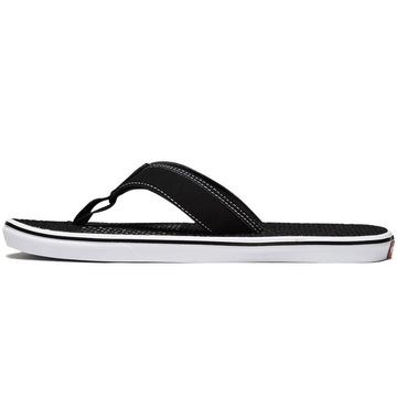 Vans La Costa Lite MTE Sandals - Black/White