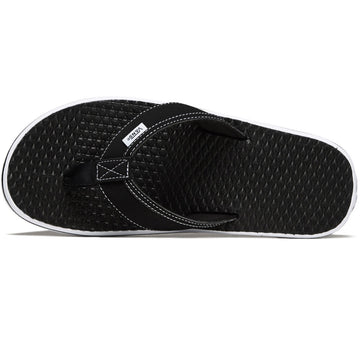 Vans La Costa Lite MTE Sandals - Black/White