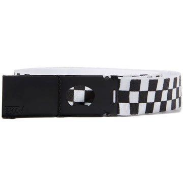 Vans Deppster II Web Belt - Black/White
