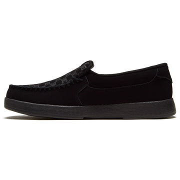DC Villain 2 Shoes - Black