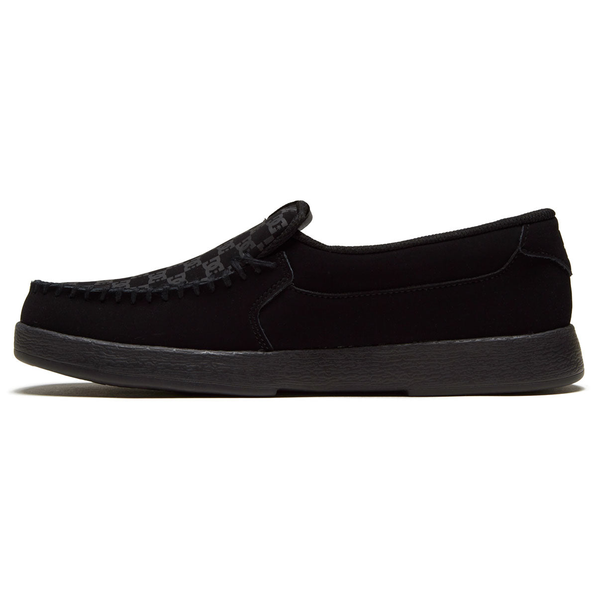 DC Villain 2 Shoes - Black image 2