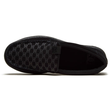 DC Villain 2 Shoes - Black