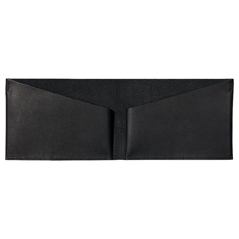 DGK Monogram Black Bifold Wallet