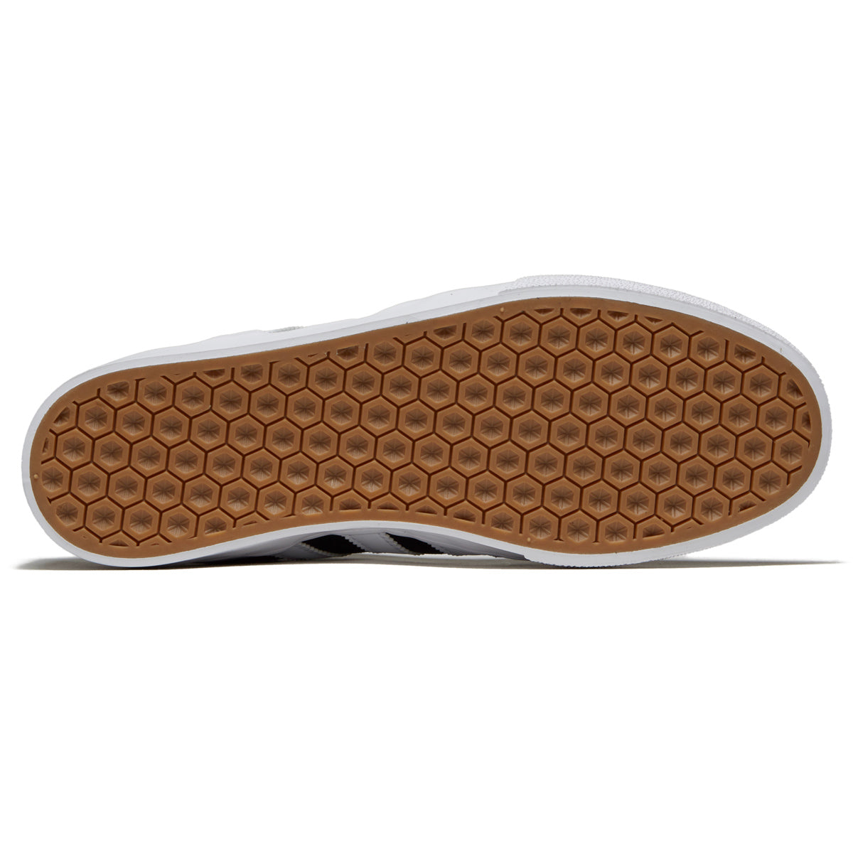Adidas Busenitz Vulc II Shoes - Black/White/Gum – CCS