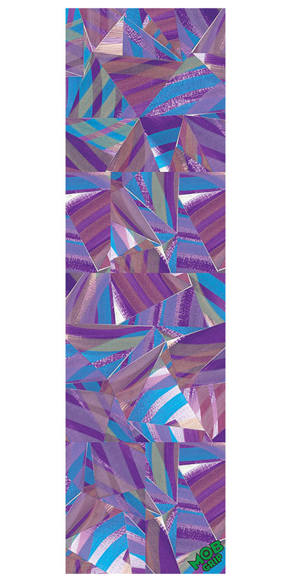 Mob Nora Grip Tape - Purple image 1