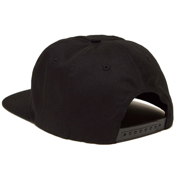 Independent BTG Summit Snapback Hat - Black