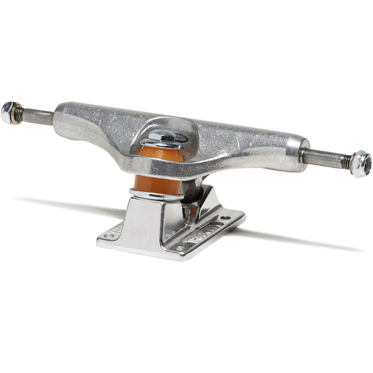 Independent Forged Hollow Mid Skateboard Trucks - 149mm image 2
