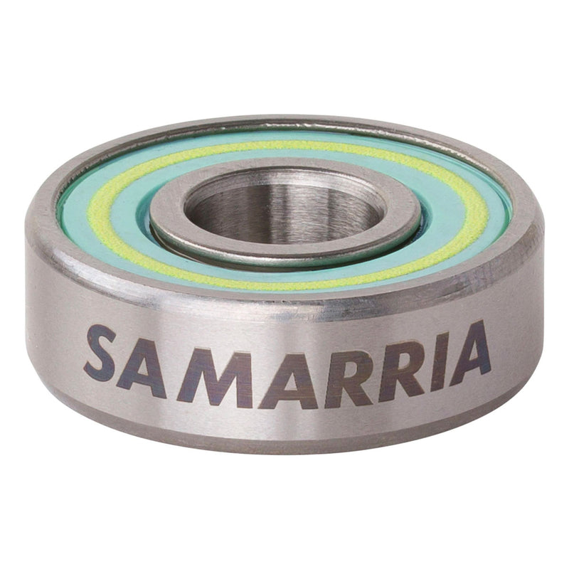 Bronson Samarria Brevard Pro G3 Bearings - Teal