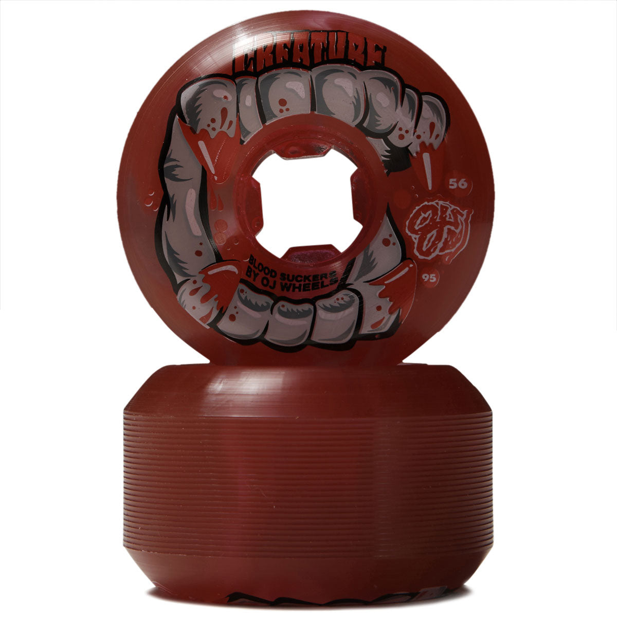 OJ Wheels Skateboard Wheels