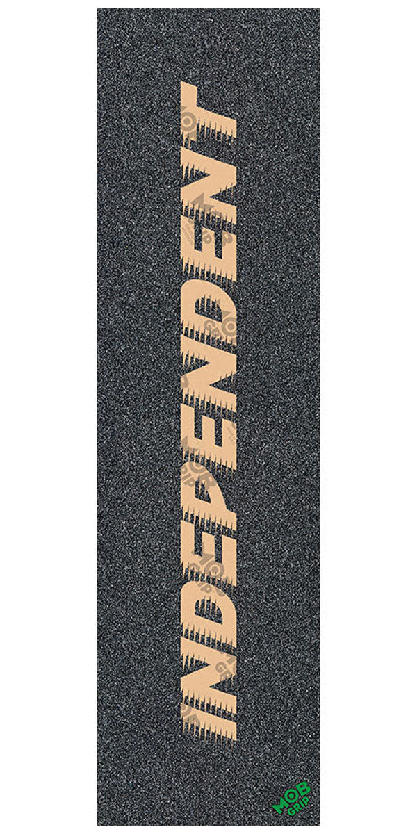 Mob x Independent BTG Speed Clear Grip Tape image 1