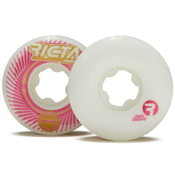 Ricta Desarmo Turbine Naturals Slim 101a Skateboard Wheels - 52mm