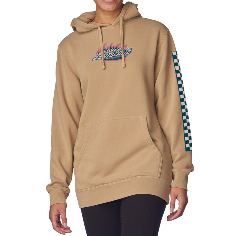 Santa Cruz Women's Hoodies & Sweatshirts