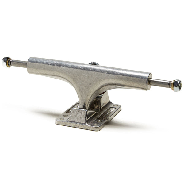 Independent Stage 4 Skateboard Trucks - Polished - 146mm – CCS