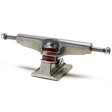 Independent Stage 4 Skateboard Trucks - Polished - 151mm