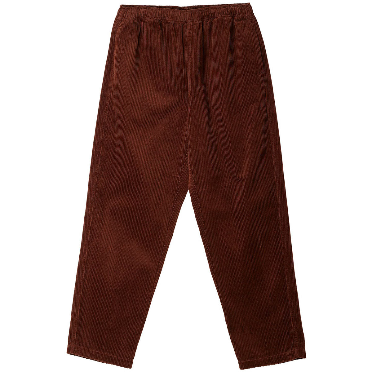 Obey Easy Cord Pants - Sepia image 1