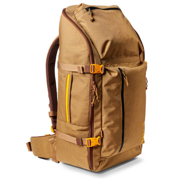 Roark 5 Day Mule Backpack - Dark Khaki - 55L