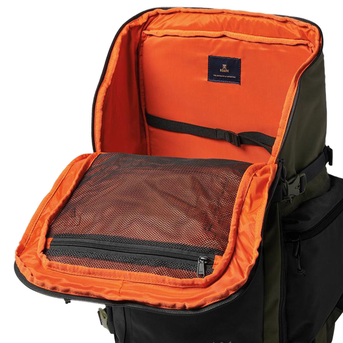 5 day cheap backpack