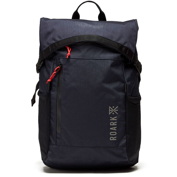 Roark Passenger 2.0 Backpack - Blue - 27l – CCS