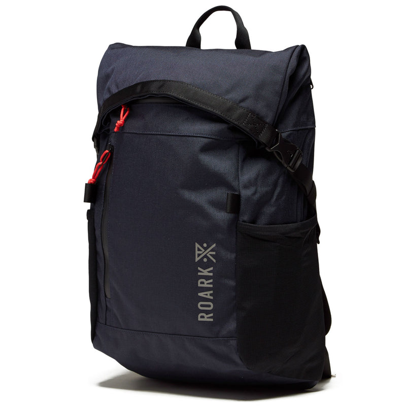 Roark Passenger 2.0 Backpack - Blue - 27l