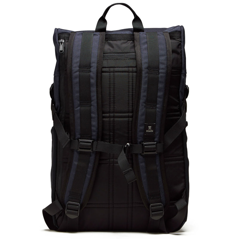 Roark Passenger 2.0 Backpack - Blue - 27l