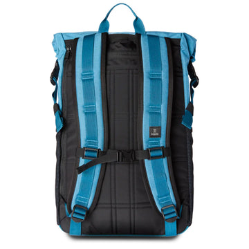 Roark Passenger 2.0 Backpack - Slate Blue - 27l