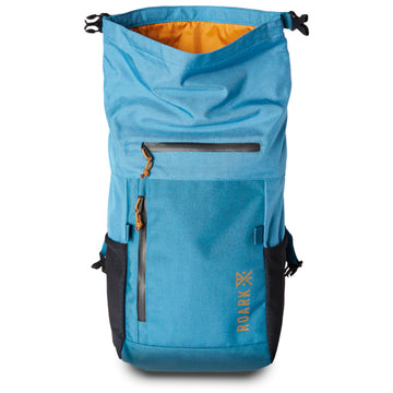 Roark Passenger 2.0 Backpack - Slate Blue - 27l