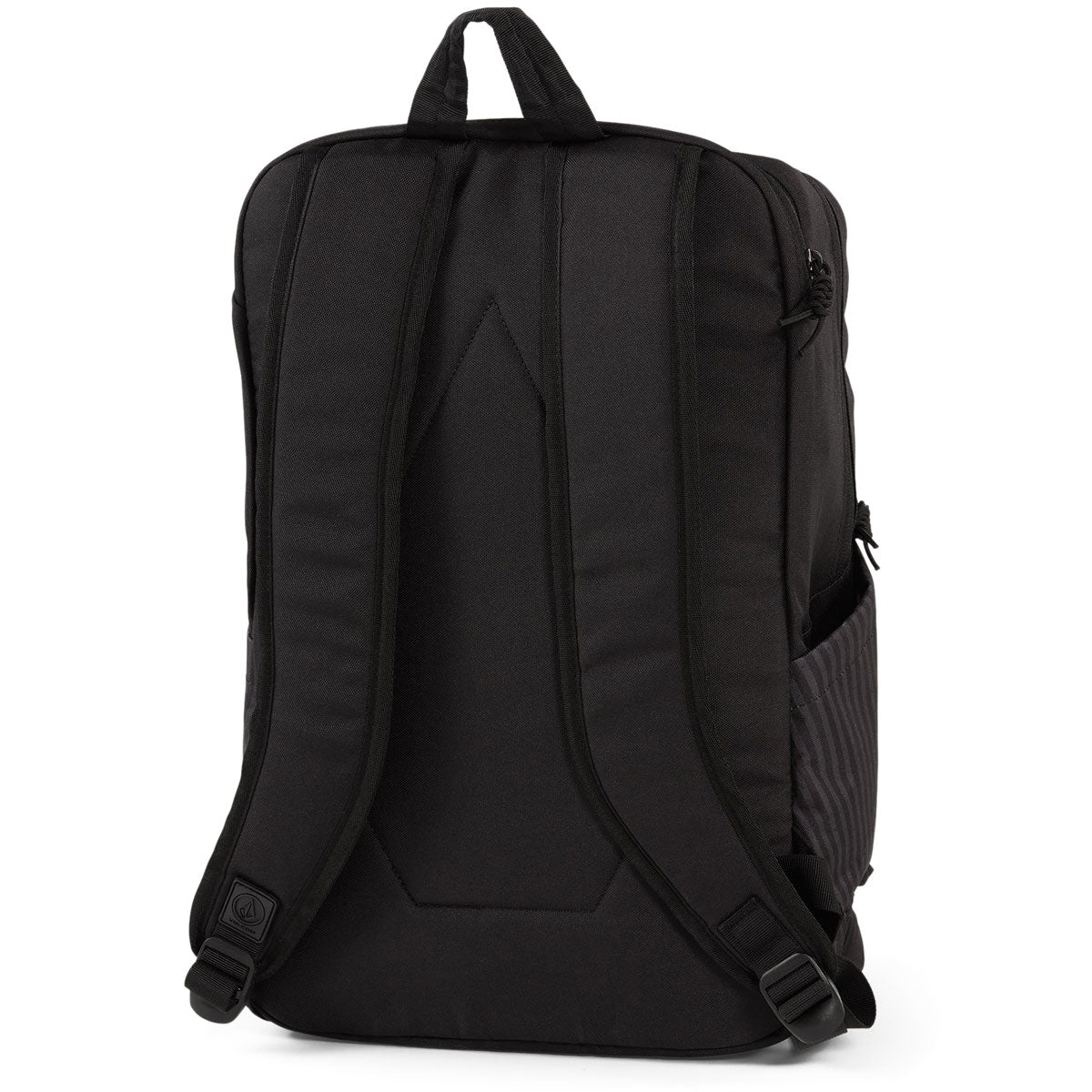 Volcom School Backpack - Black image 2