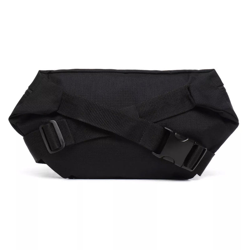 Vans Ward Cross Body Bag - Black Ripstop