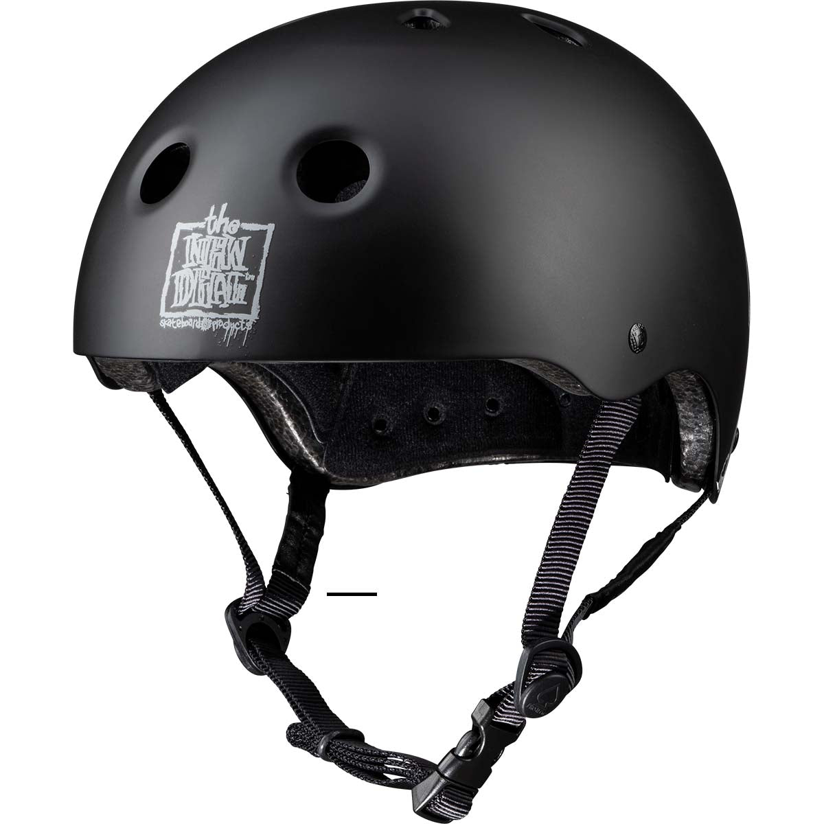 Pro-Tec x New Deal Spray Classic Certified Helmet - Black image 1