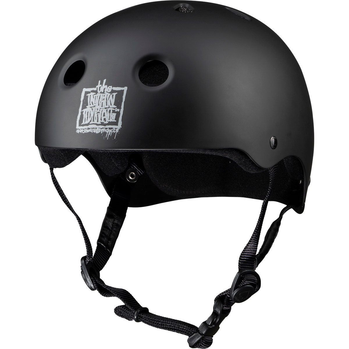 Pro Tec x New Deal Spray Helmet - Black image 1
