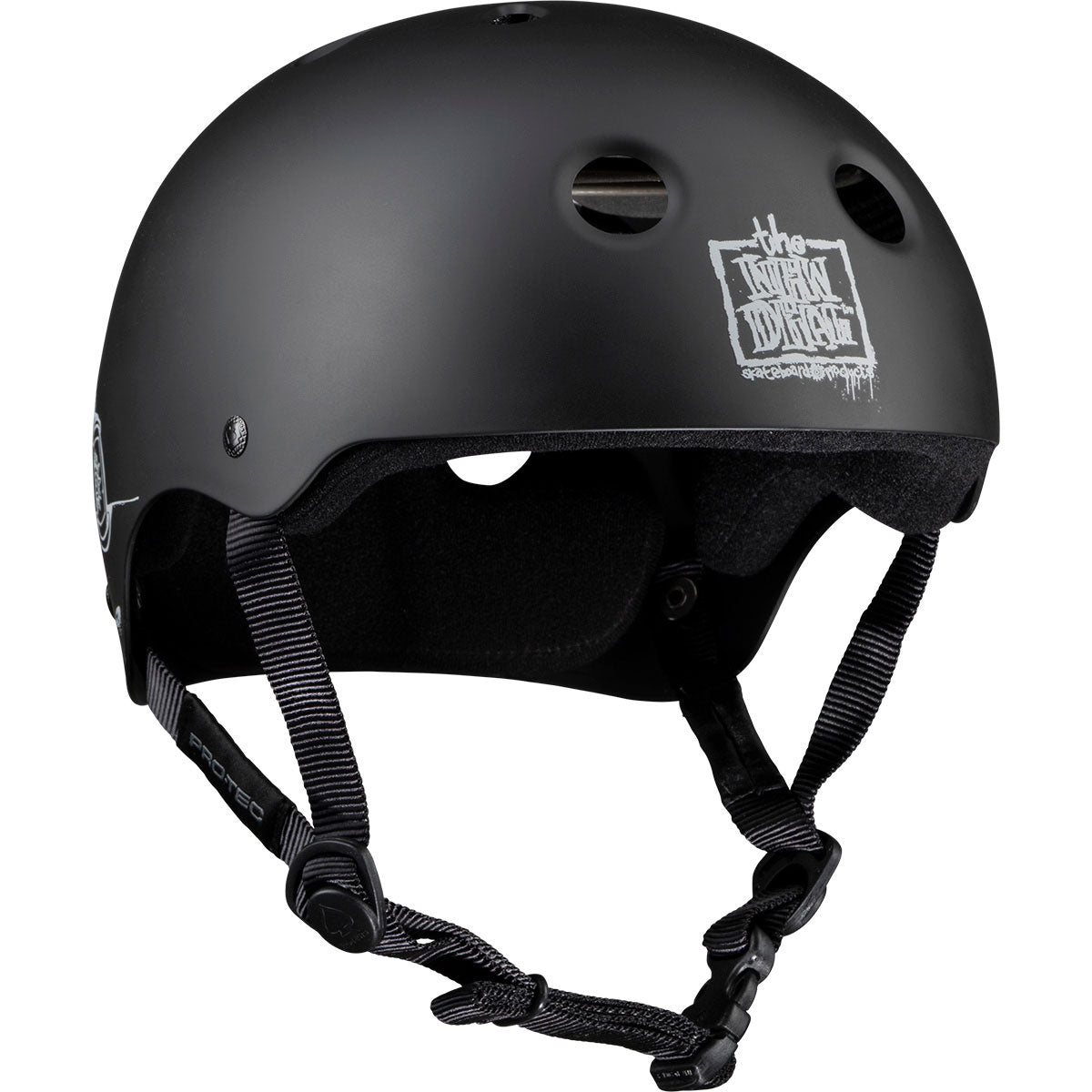 Pro Tec x New Deal Spray Helmet - Black image 4