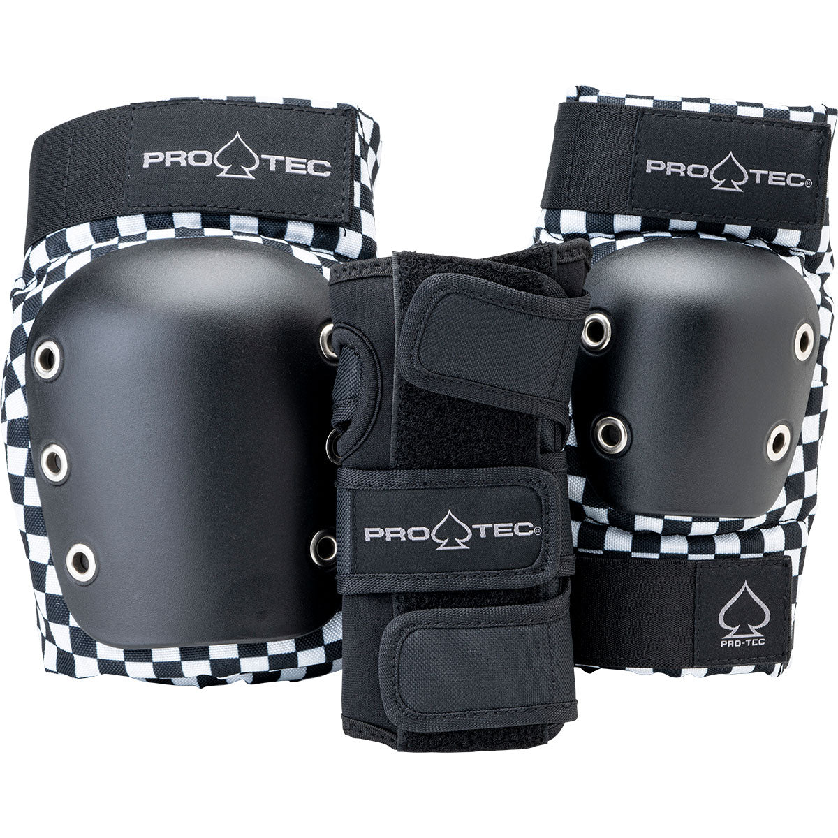 Pro Tec Skateboard Pads