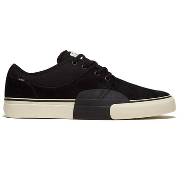 Globe Mahalo Plus Shoes - Black/Antique