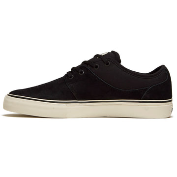 Globe Mahalo Plus Shoes - Black/Antique