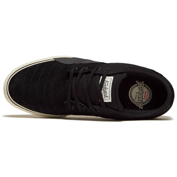 Globe Mahalo Plus Shoes - Black/Antique