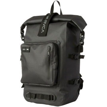 RVCA Weld Pack Backpack - Black